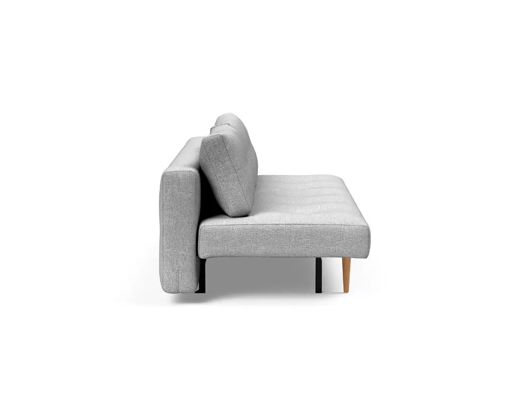 Schlafsofa Recast Plus hell
