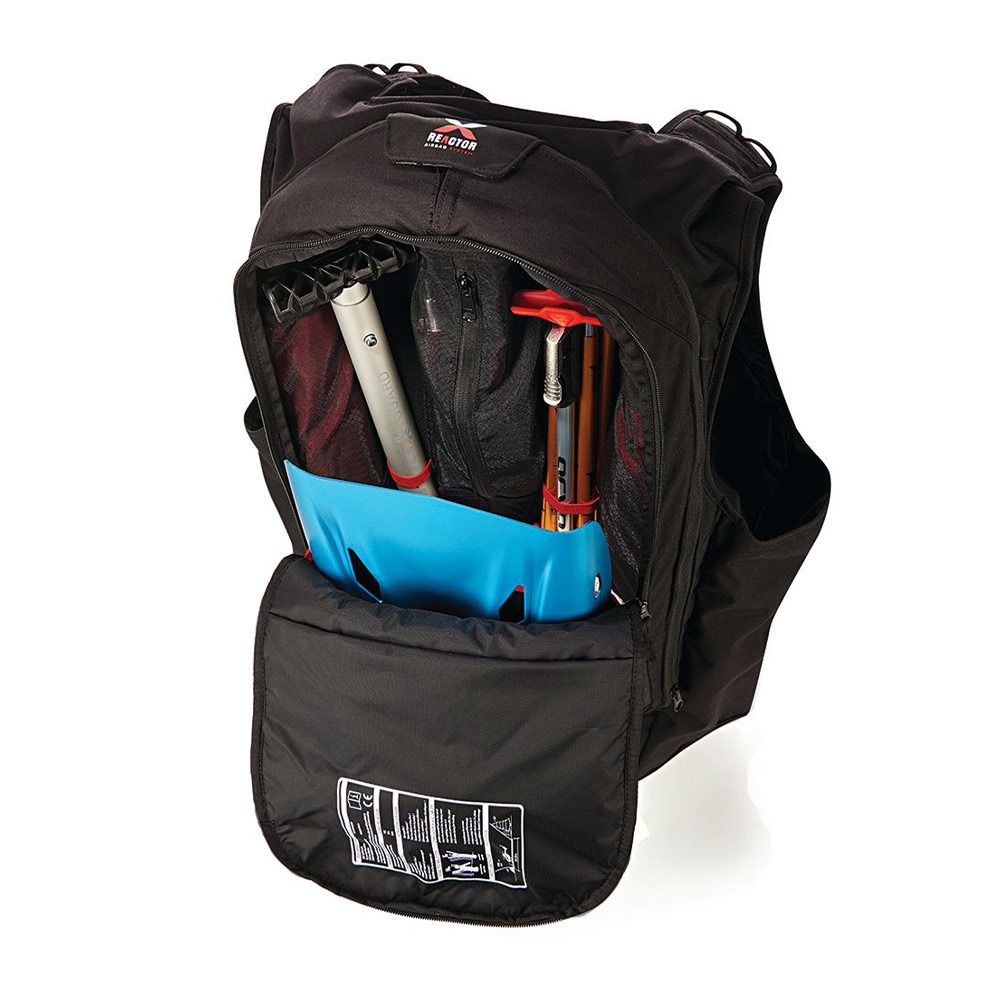 Arva REACTOR V1 15L - Gilet airbag