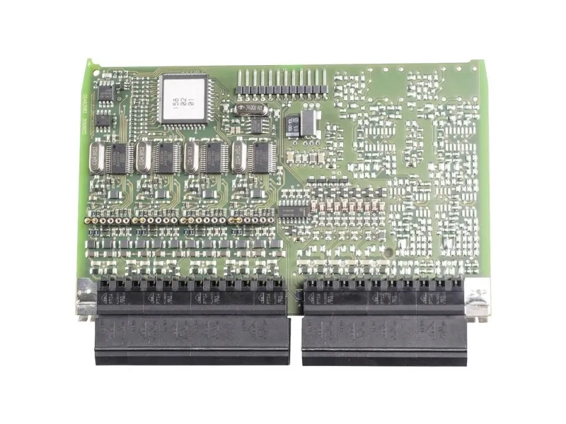 Jumo 00398351 Opgraderingsprintplade
