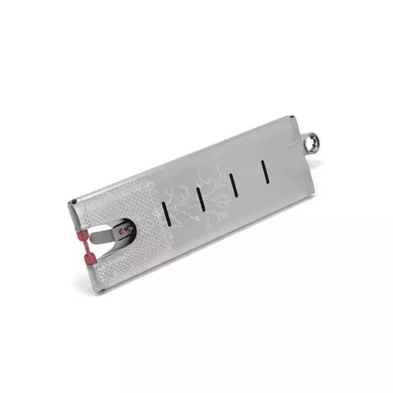 Deck trottinette AZTEC Coates Europa