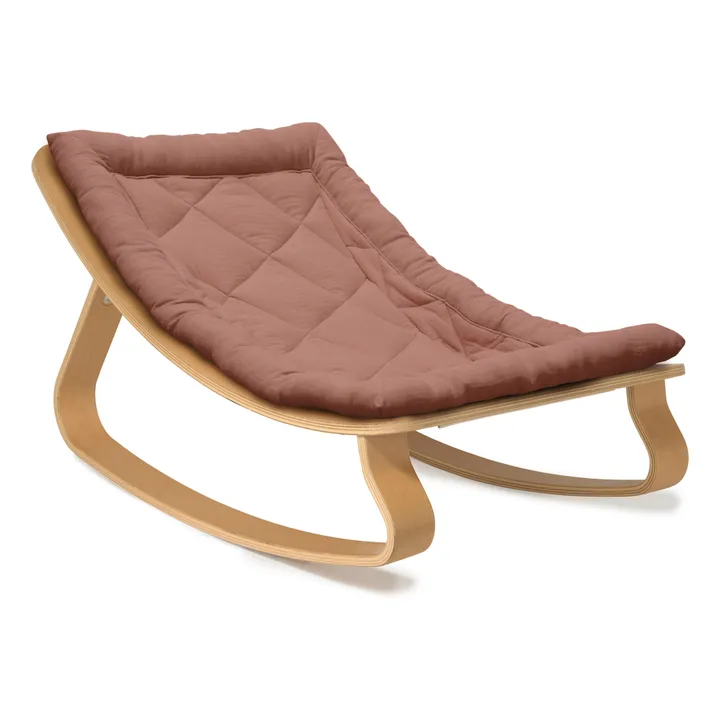 Charlie Crane Transat Levo hêtre | Bois de rose