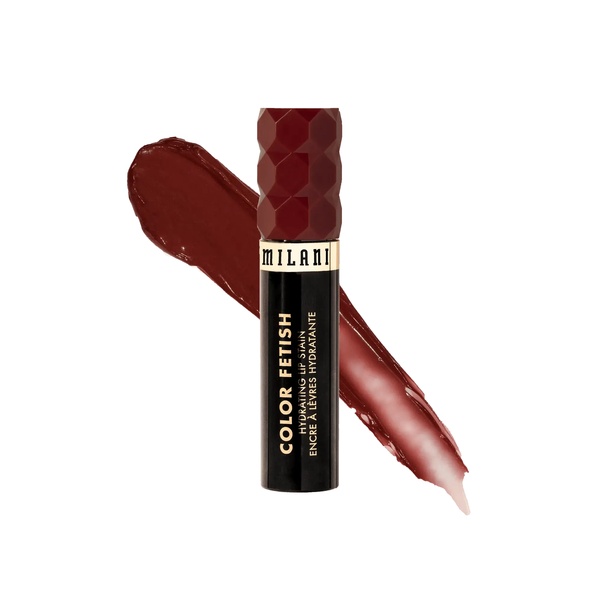 Color Fetish Hydrating Lip Stain 120 Mahogany Mami