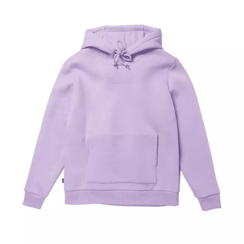Sweat femme MYSTIC Brand Hoodie Pastel Lilac