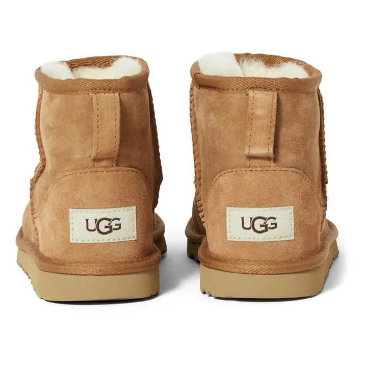 UGG Boots Classic Mini II | Camel