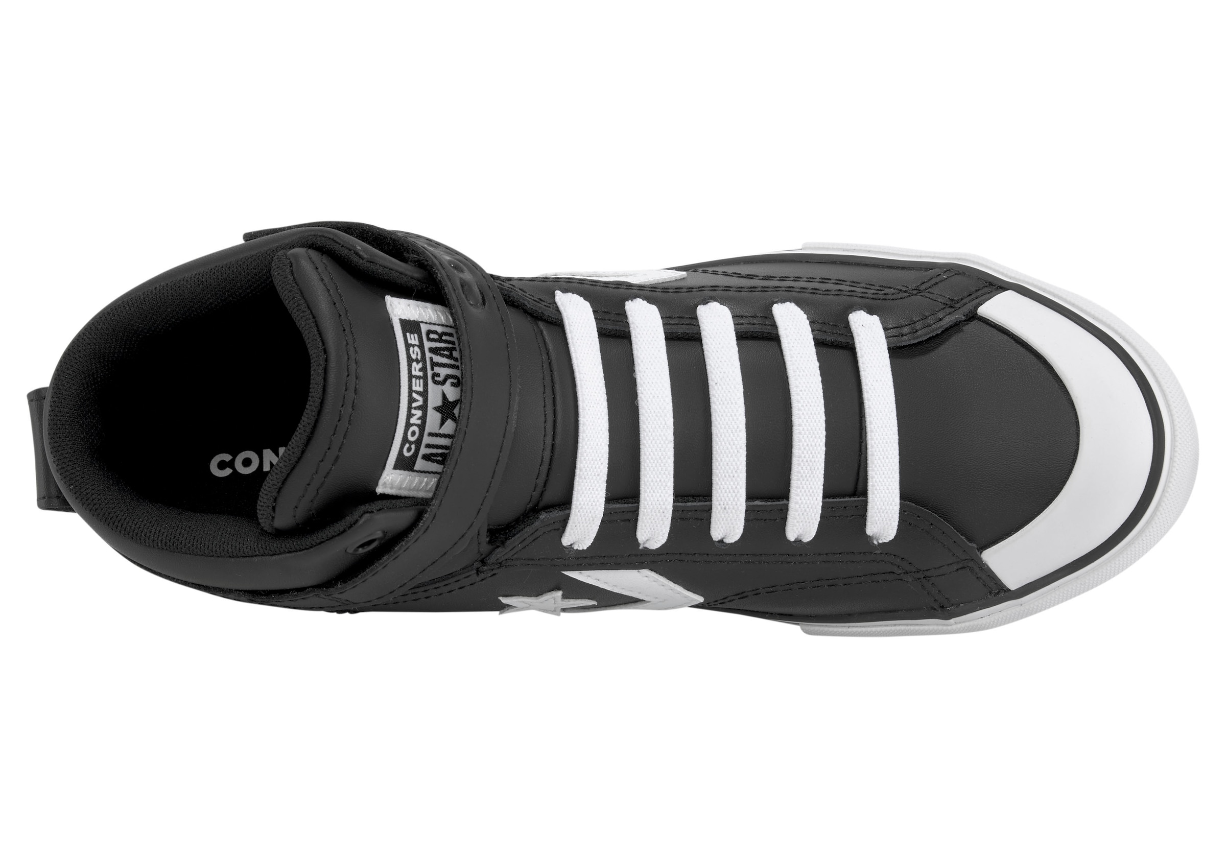 Converse Sneaker »PRO BLAZE STRAP LEATHER«