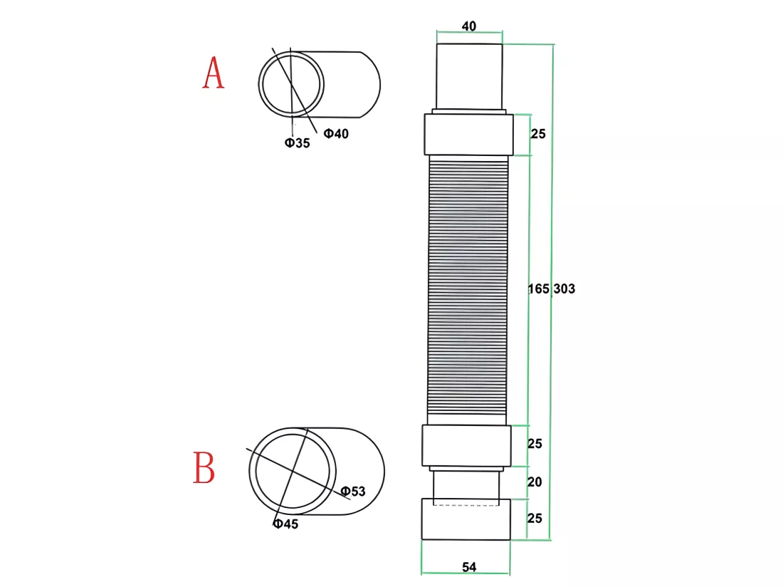 Receveur de douche blanc 120x80x3cm rectangulaire, extra-plat, gel coat, bac à douche anti-dérapant avec bonde de receveur et siphon 90cm