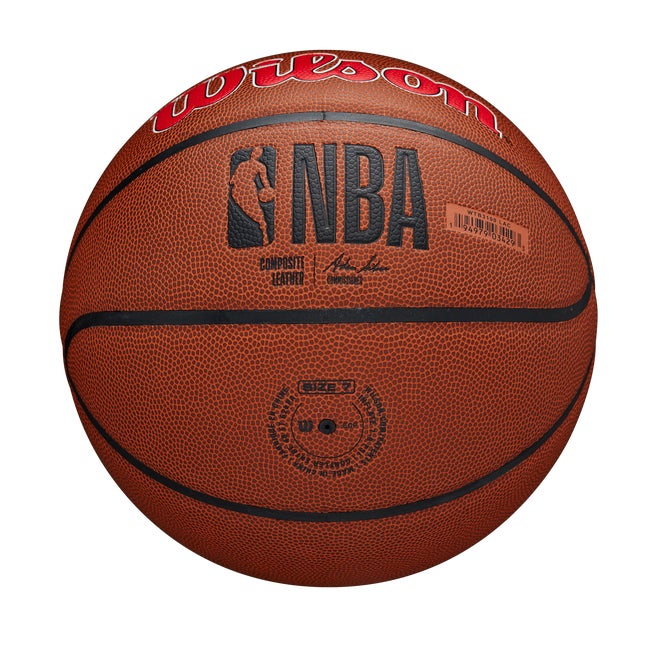 NBA Team Alliance Basketball