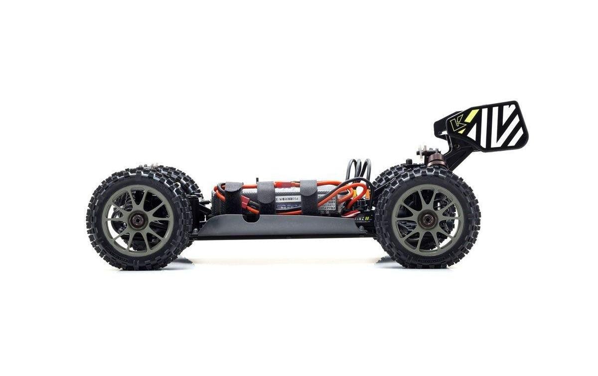 Buggy Inferno Neo 3.0 VE Rot, ARTR, 1:8<br>4WD Off-Road Modell