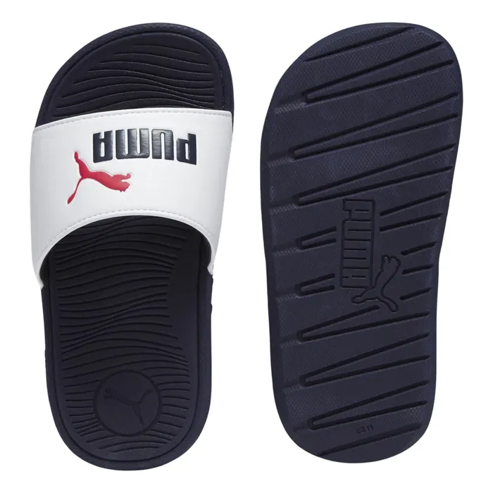 Puma Cool Cat 2.0 PS Badslippers Junior