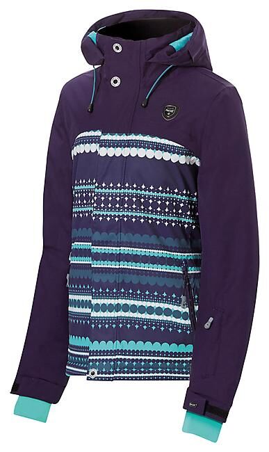 REHALL - VESTE DE SKI MAGGY R JR