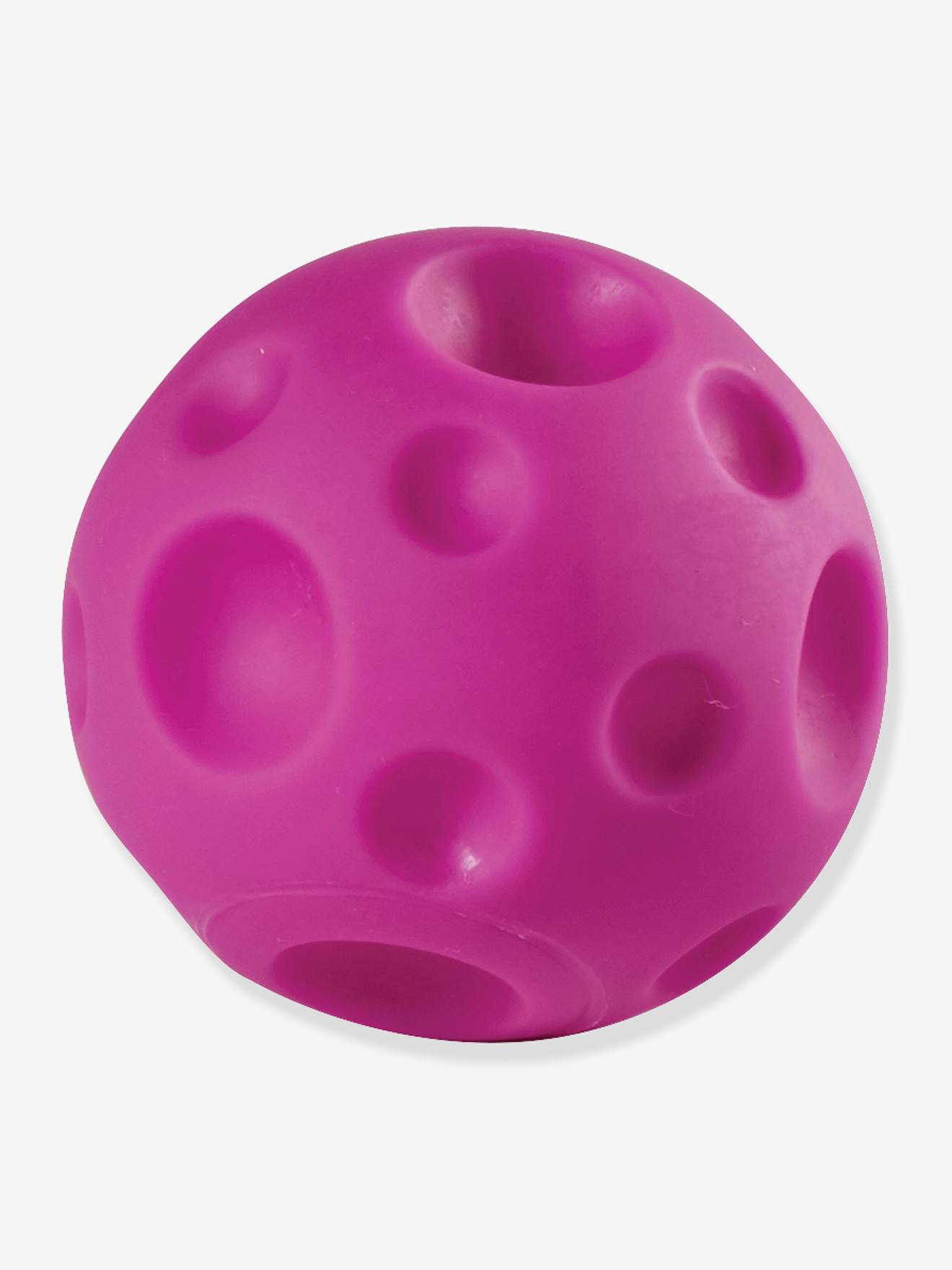 Bolas sensoriais, 6 unidades