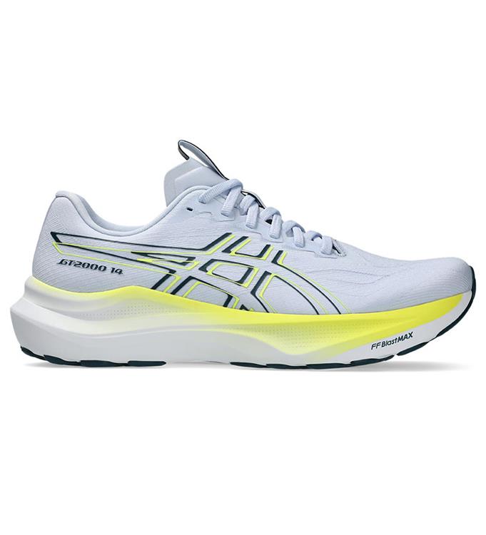 ASICS GT-2000 14 1011C056-400 BLUE-FADE-TRANQUIL-TEAL