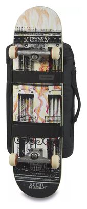 Sac à Dos Dakine Mission Street 25L Noir