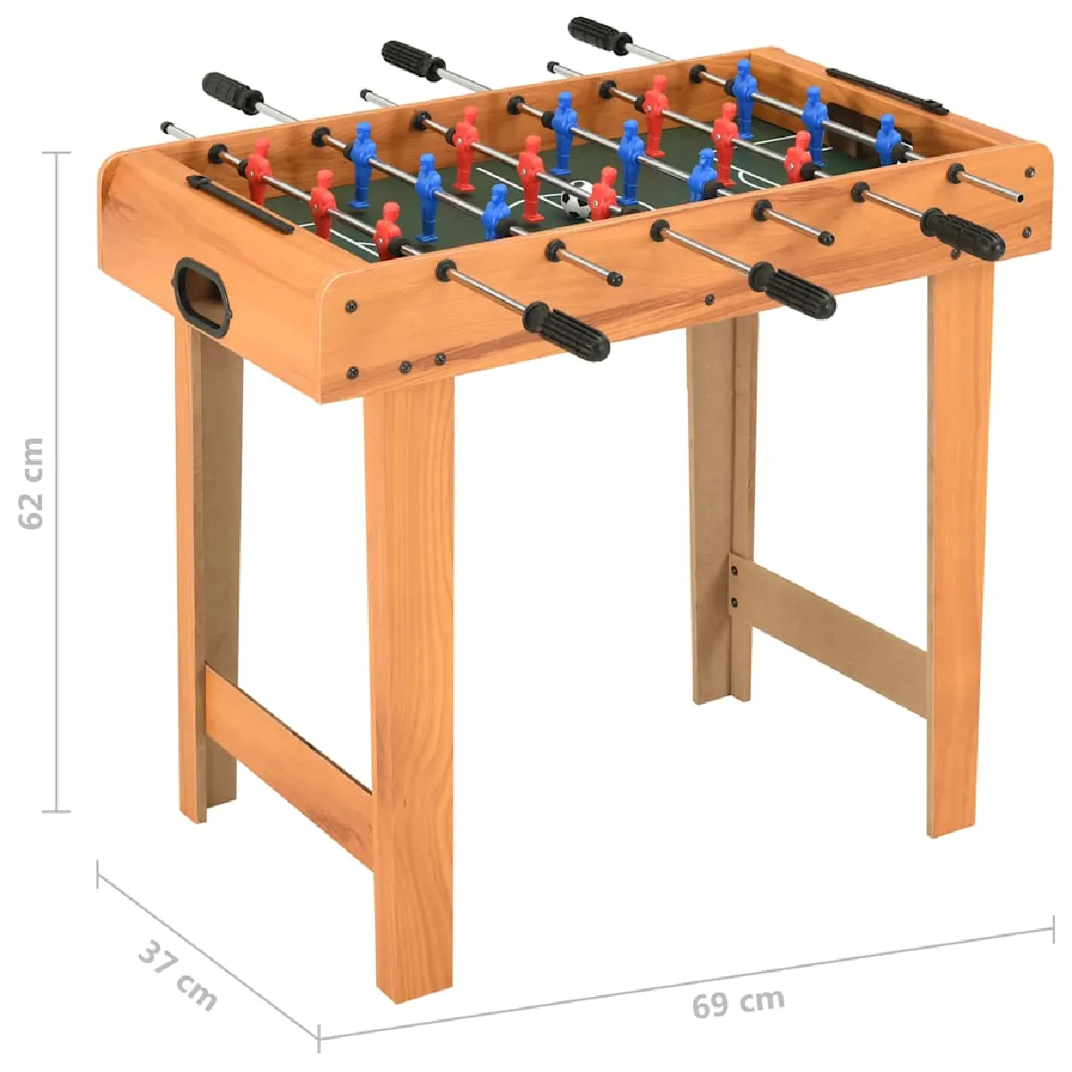 vidaXL Mini Football