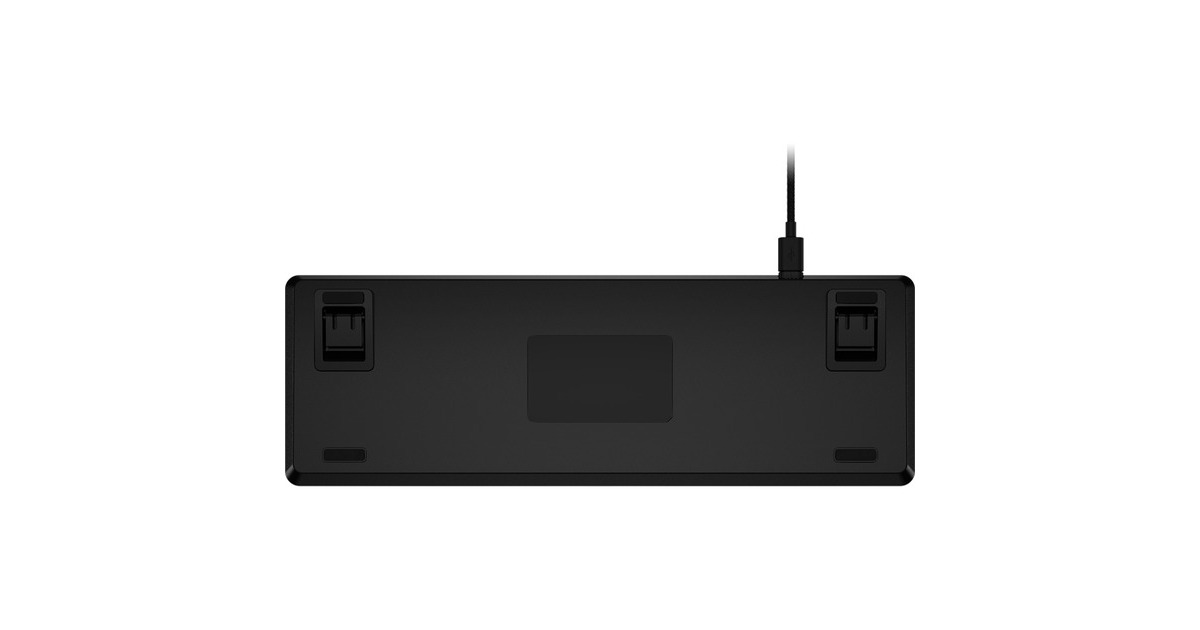 CorsairK65 PRO MINI, gaming toetsenbord  (Zwart, US lay-out, Corsair OPX, RGB leds, 65%, PBT double-shot)
