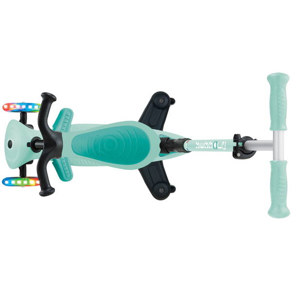 GlobberGlobber   GO UP Active Lights 360 dark mint