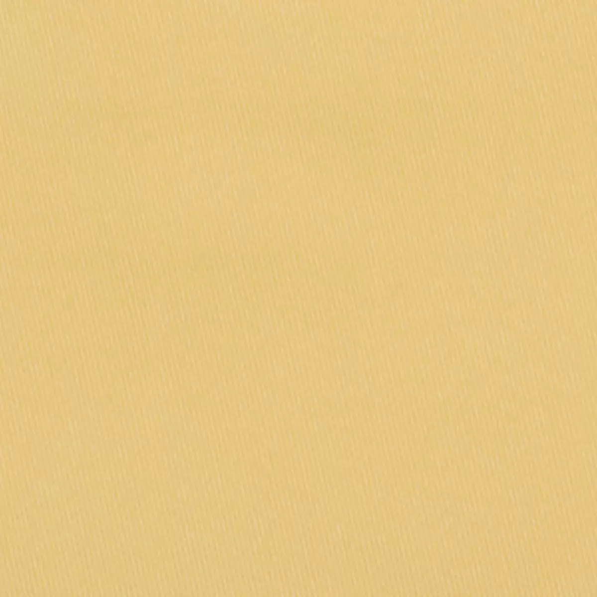 Nachtvorhang Satin gelb,gold