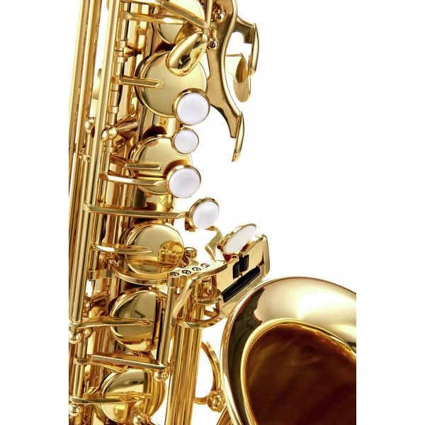Thomann CMS-600 L C-Melody Saxophon