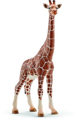 Schleich 14750 Sjiraff Hunn