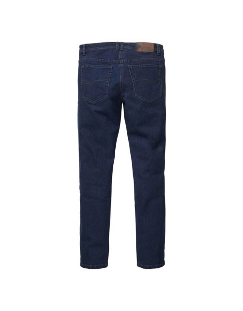 247 Jeans Spijkerbroek Baziz S20 Blauw - Werkkleding