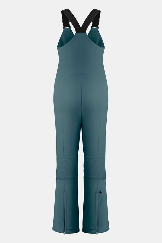 Poivre Blanc Poivre Blanc Stretch Ski Bib Pants