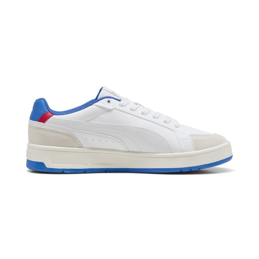 Puma Court Classico Sport Sneakers