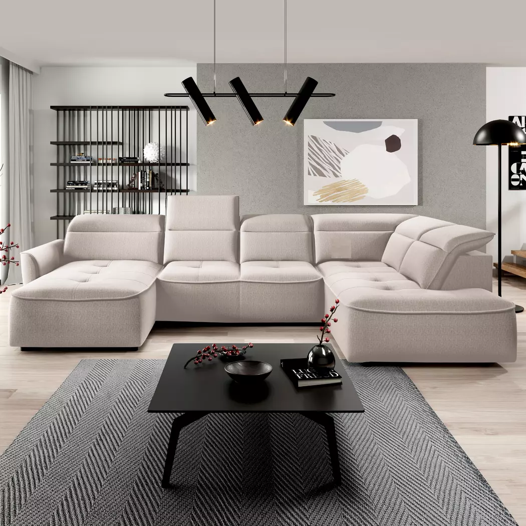 Wohnlandschaft Murillo