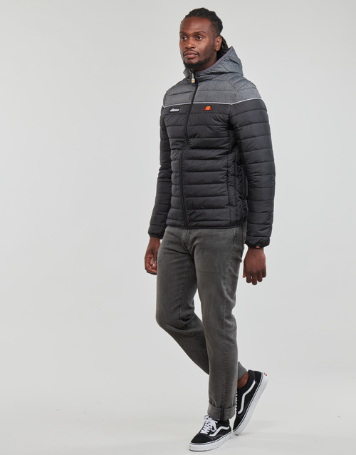 Ellesse - LOMBARDY 2 - Gris / Noir