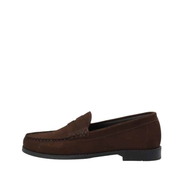 Cashott Casroberta Loafers Dame