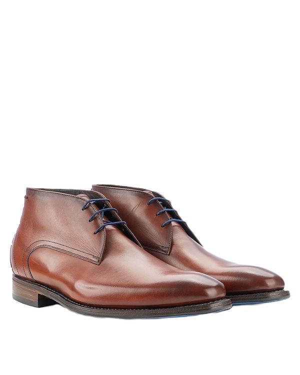 Floris van Bommel SFM-50160 darkcognac