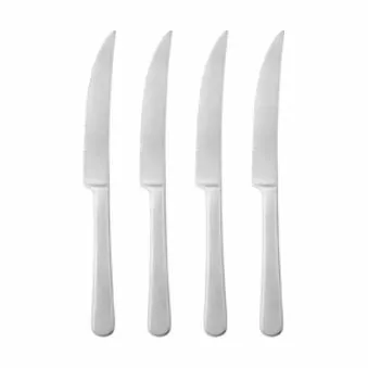 Georg Jensen Copenhagen Steakkniv - 4 stk.