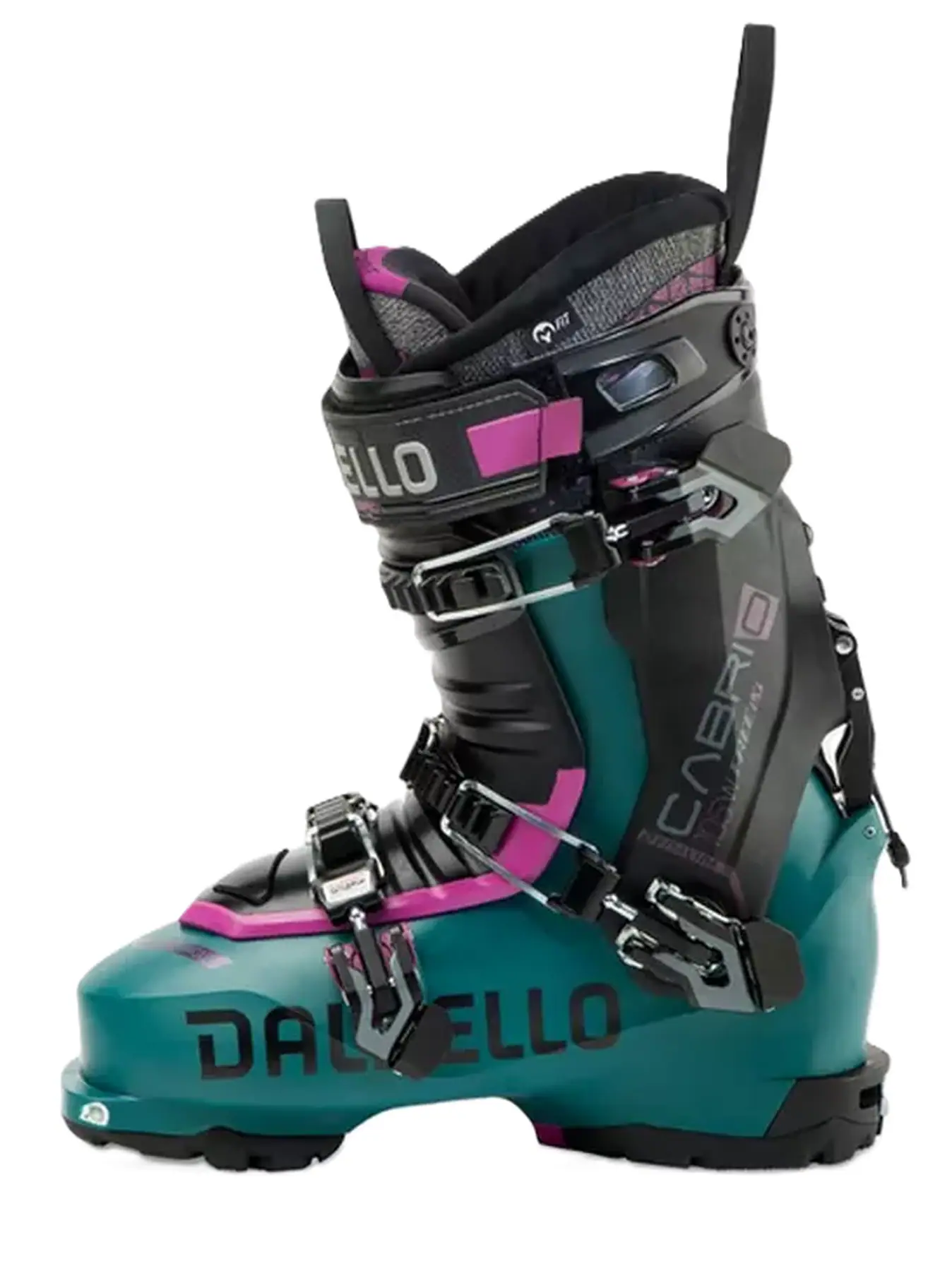 Dalbello Cabrio LV Free 105 IF Skistøvler Dame | SkatePro