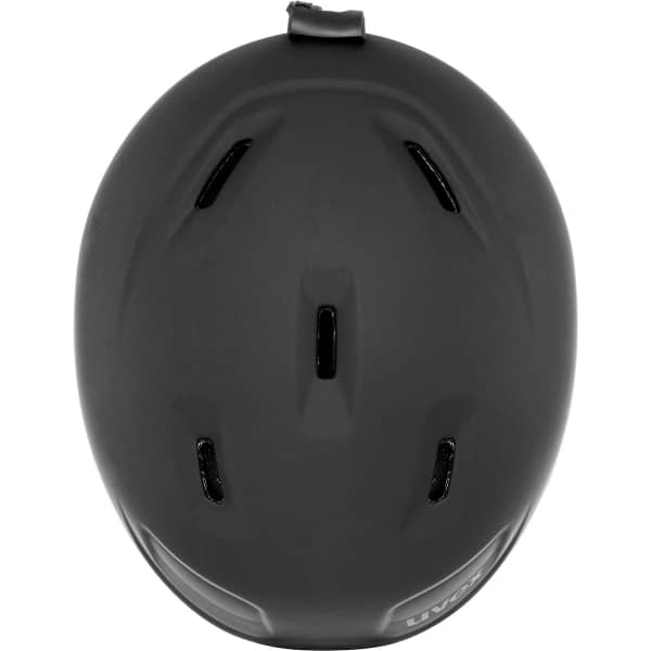 Casque de ski UVEX HEYYA PRO BLACK MAT