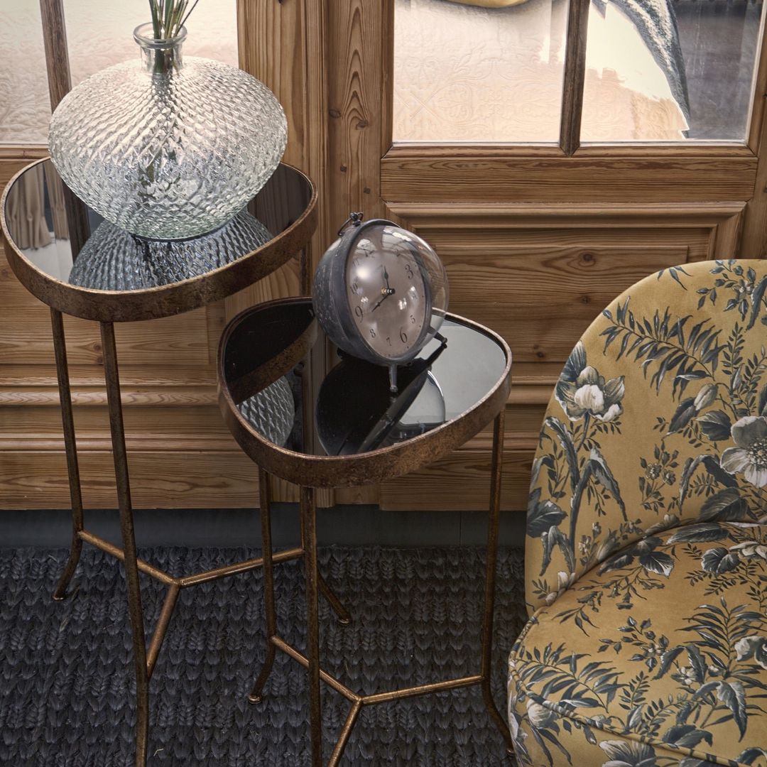 WOOOD Vogue Fauteuil