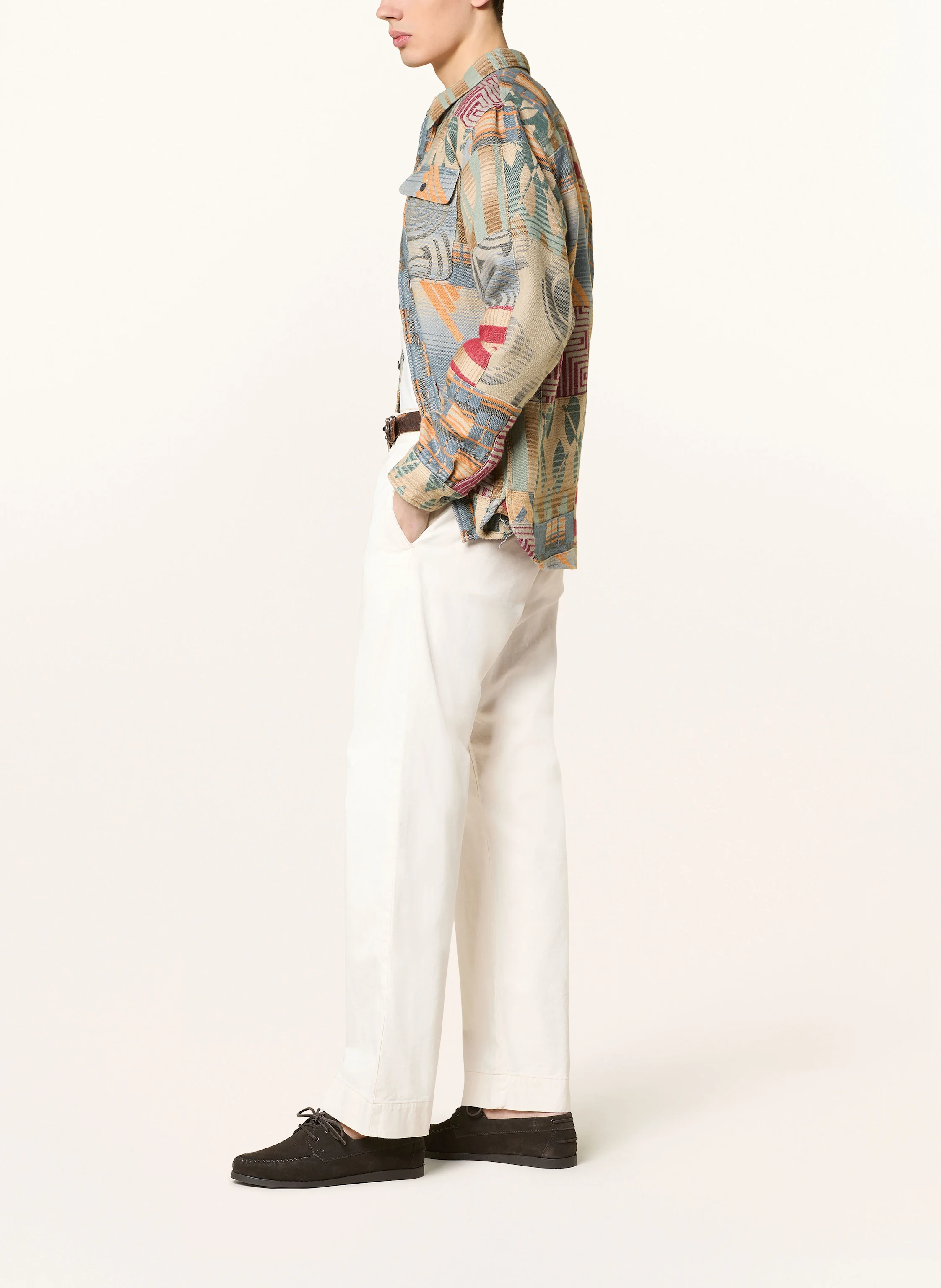 RRL Jeans Regular Fit
