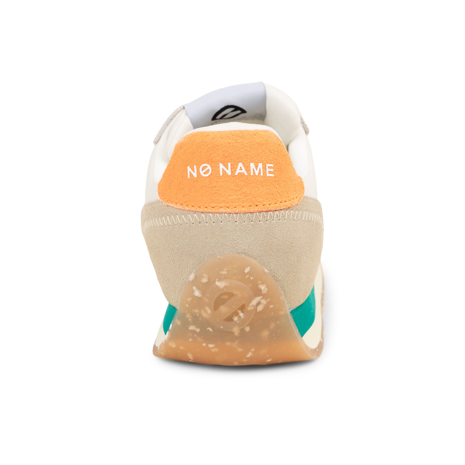 Baskets femme NO NAME CITY RUN JOGGER