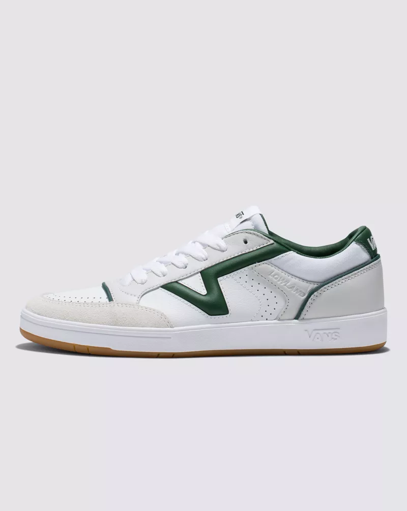 Lowland ComfyCush JMP R Shoe