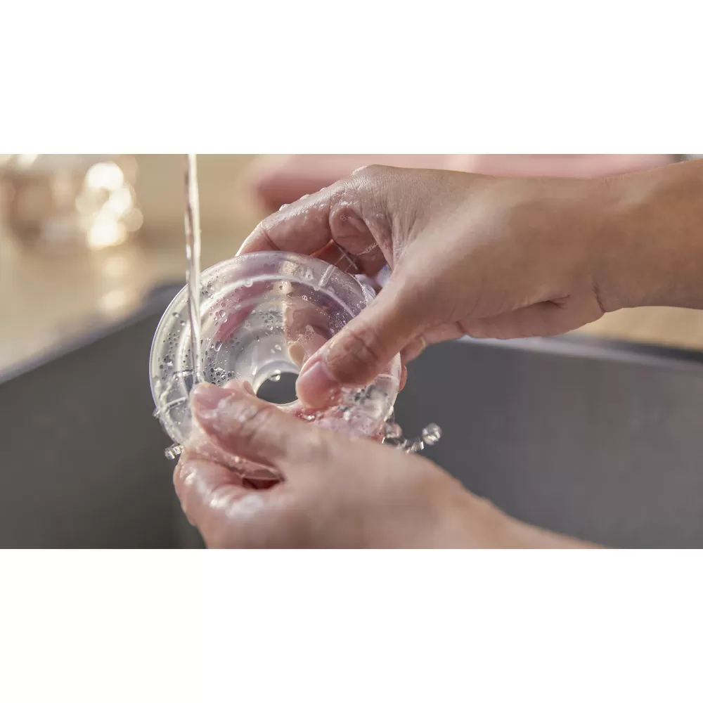 Philips Avent manuelle brystpumpe - SCF430/01