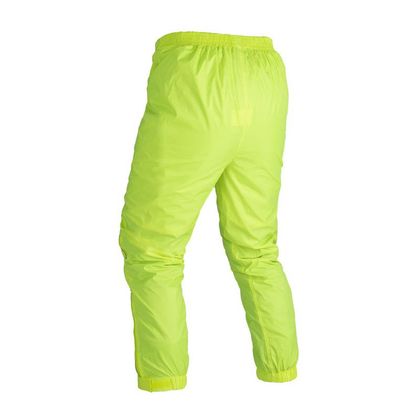 Pantalon de pluie Oxford STORMSEAL - Noir / Jaune