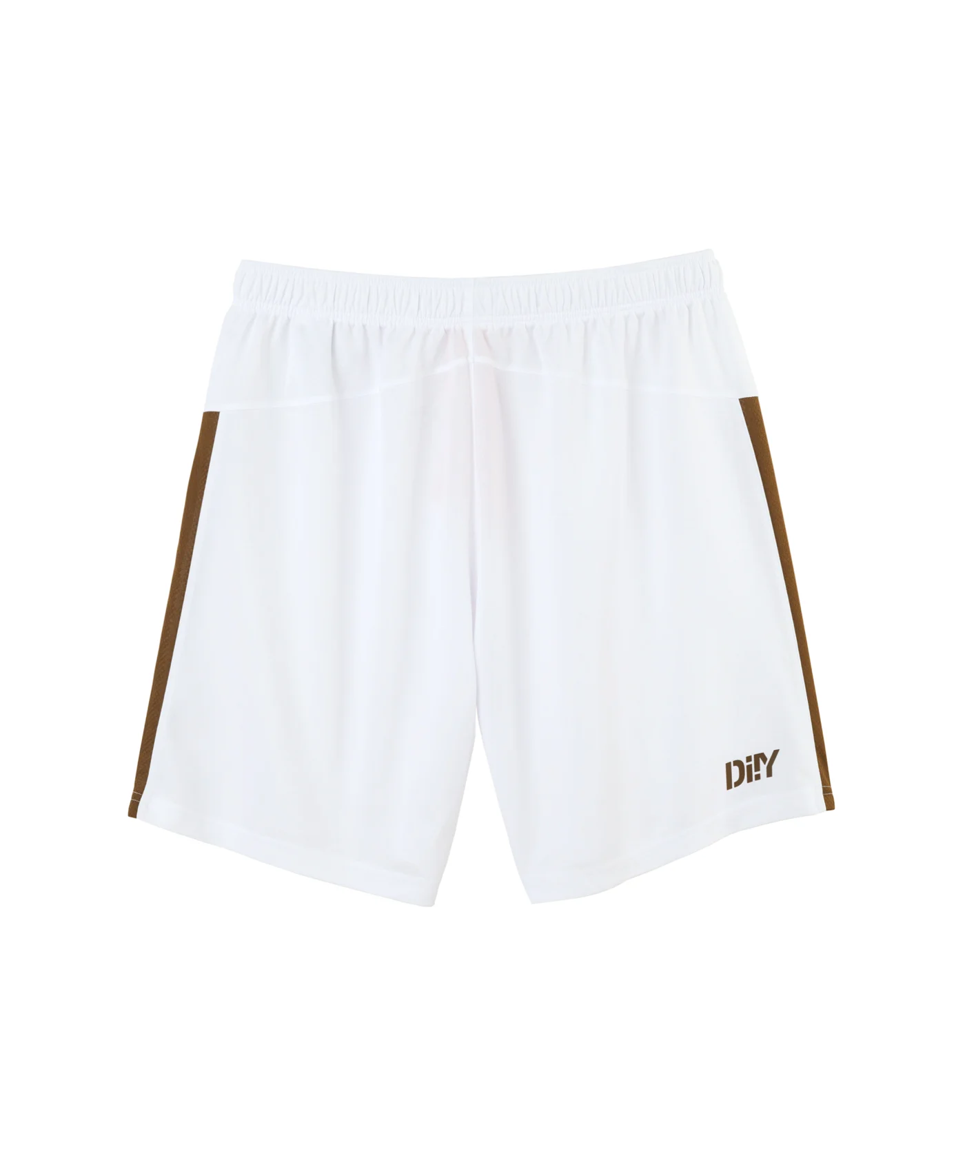 DIIY FC St. Pauli Short Away 2022/2023 Weiss