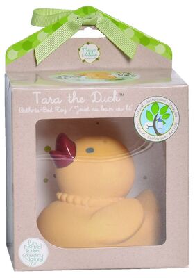 Tikiri Tara the Duck Biteleke, Gul