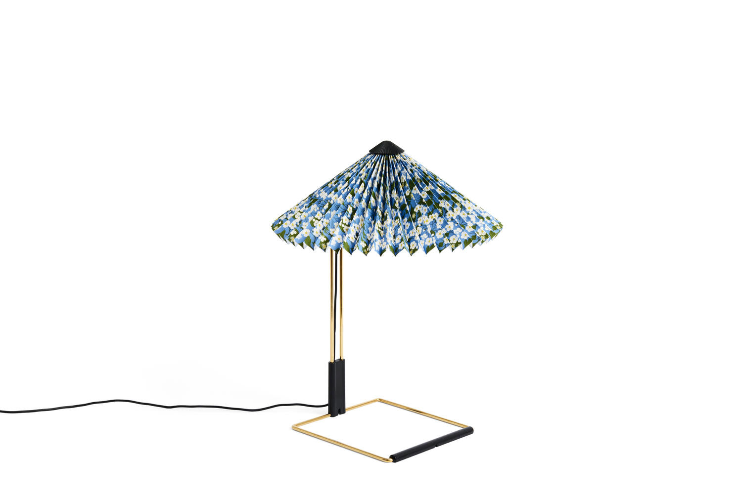 HAY  HAY x Liberty Matin bordlampe, Mitsi by Liberty - H38 cm.