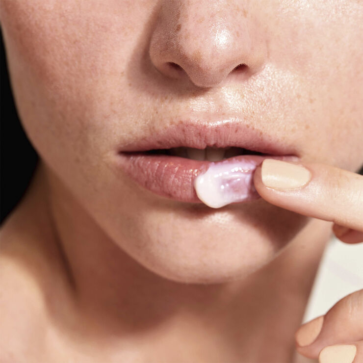 By Terry Baume de Rose Lip Balm