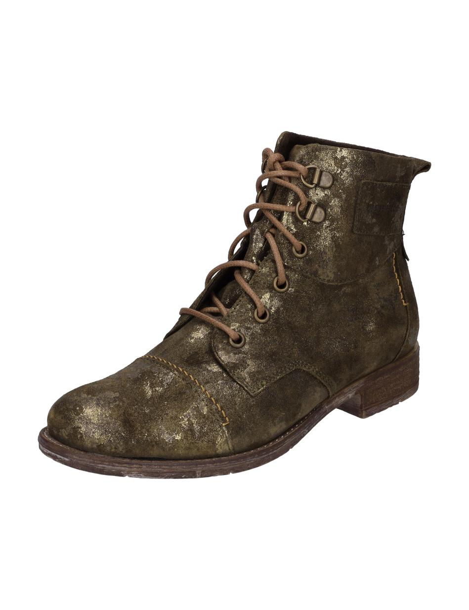 Stiefelette Sienna 17, bosco