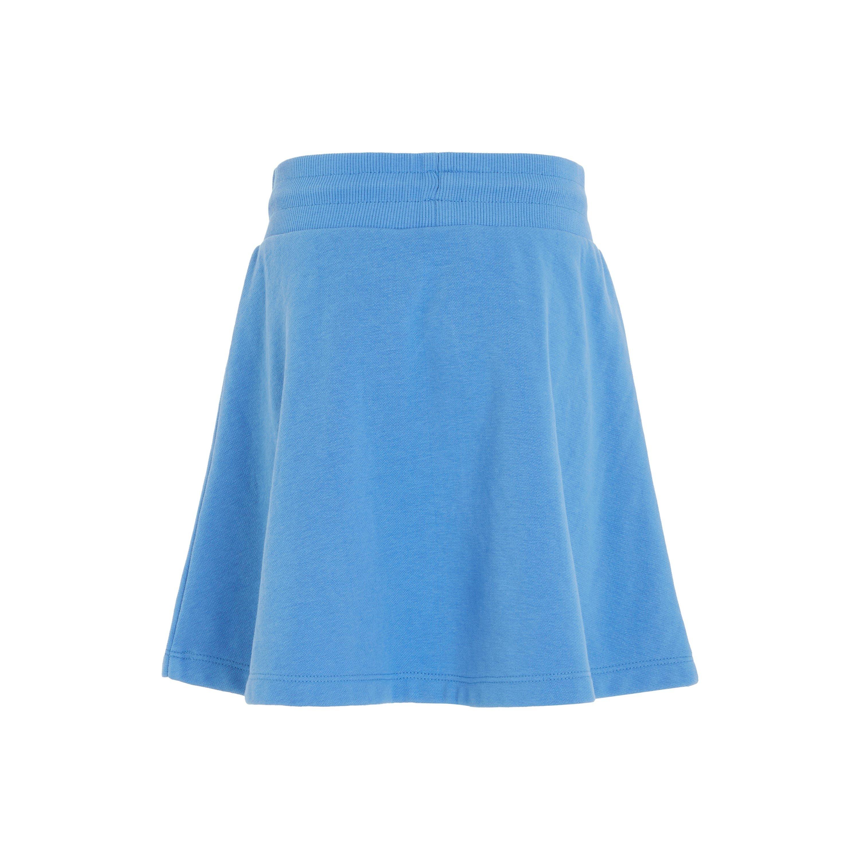 Tommy Hilfiger Monotype Skirt Juniors