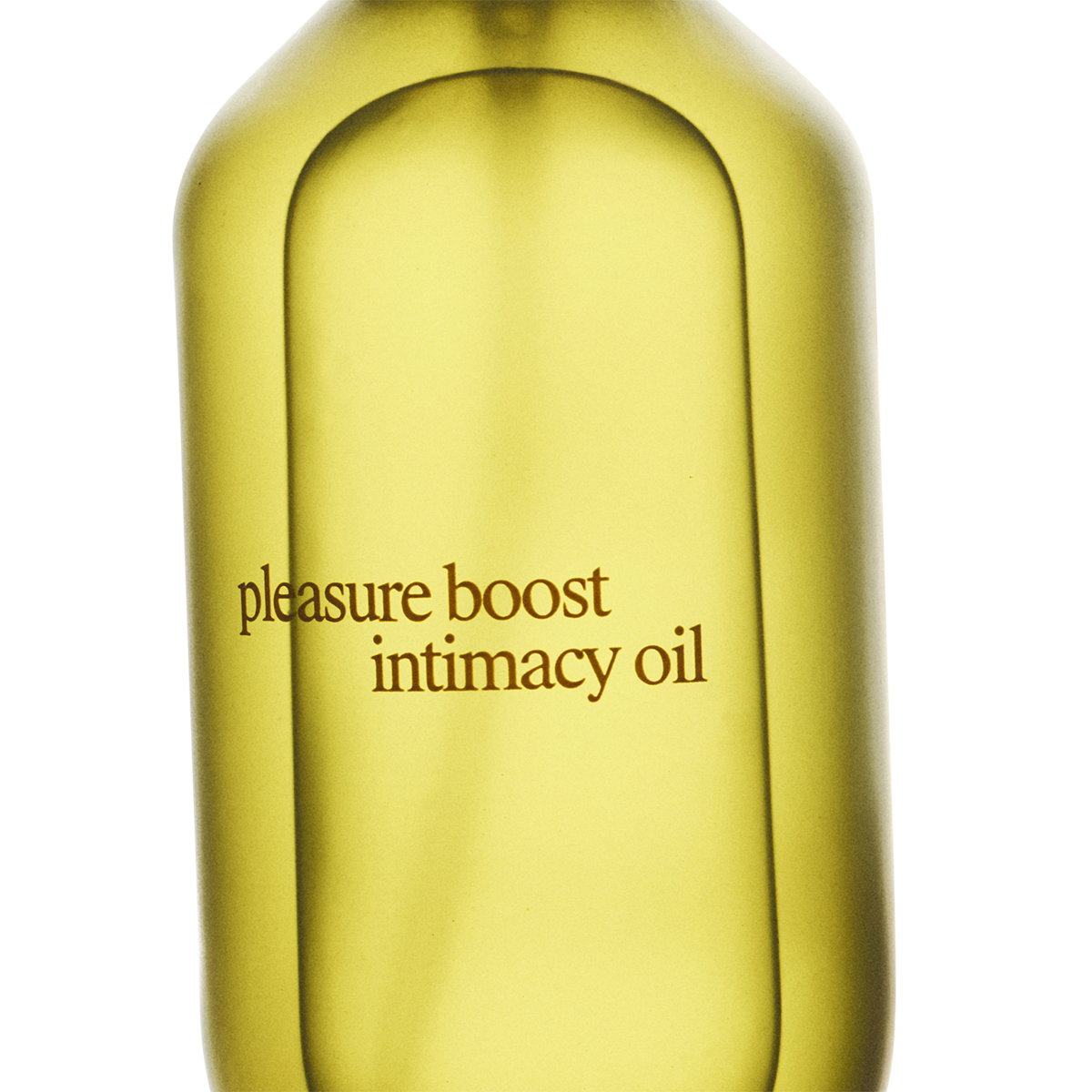Pleasure Boost Intimacy Oil 100ml