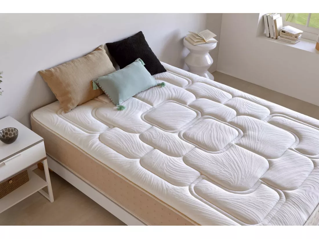 Matelas Royal Prime 30cm - 180x200 cm