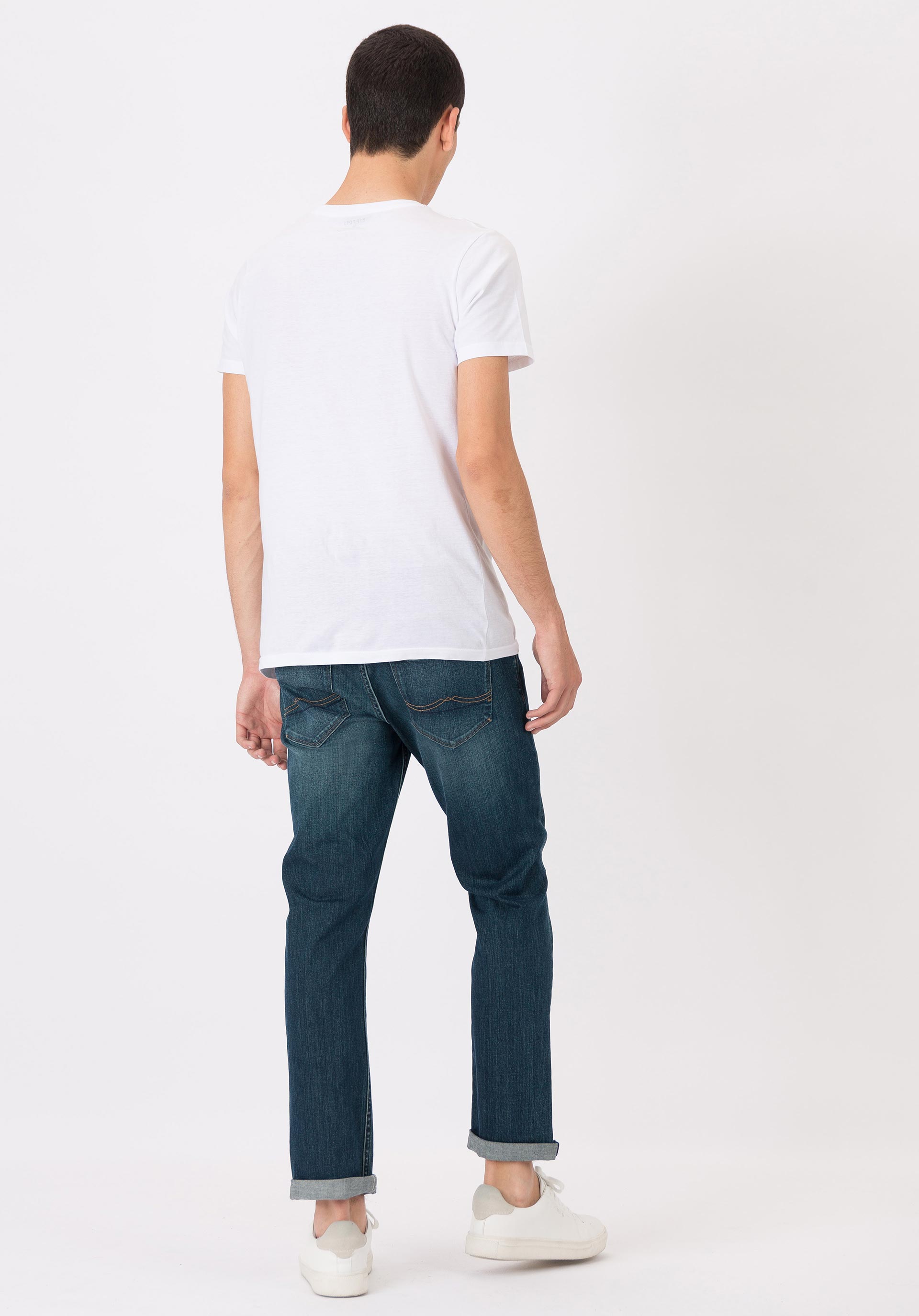 Jeans Leo Comfort Fit