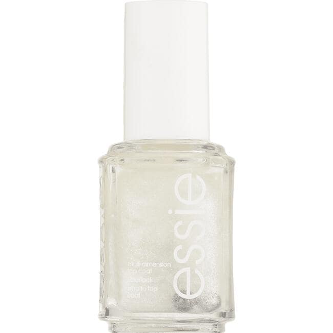 essie Luxe Effects Nagellak Wit 277 Pure Pearl Fection 13,5 ML