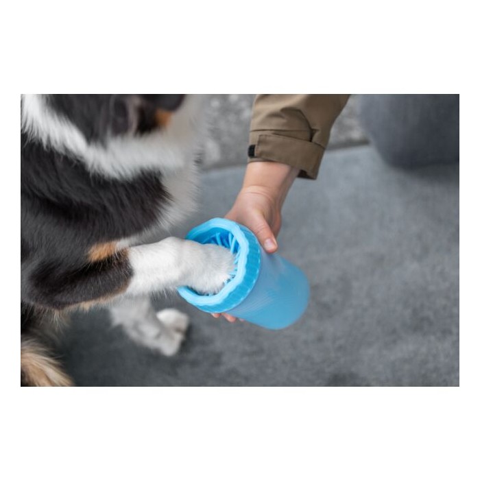 Nettoyeur pour pattes